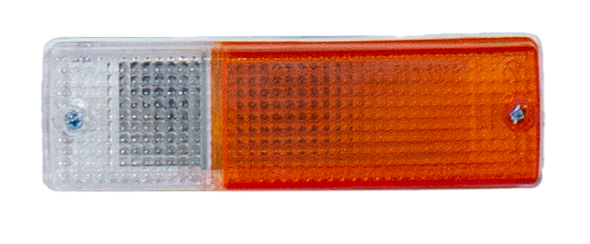 SUZUKI VAN - HEADLIGHT BUMPER SUZUKI VAN