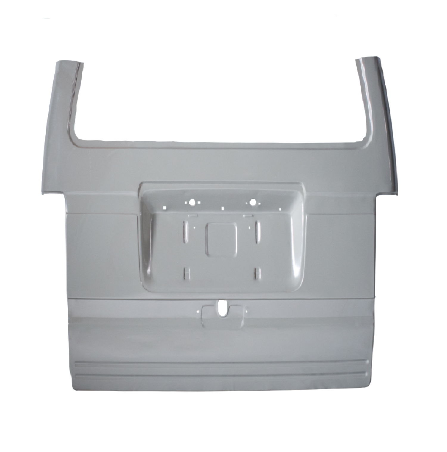 PART TRUNK LID COVER - SUZUKI VAN