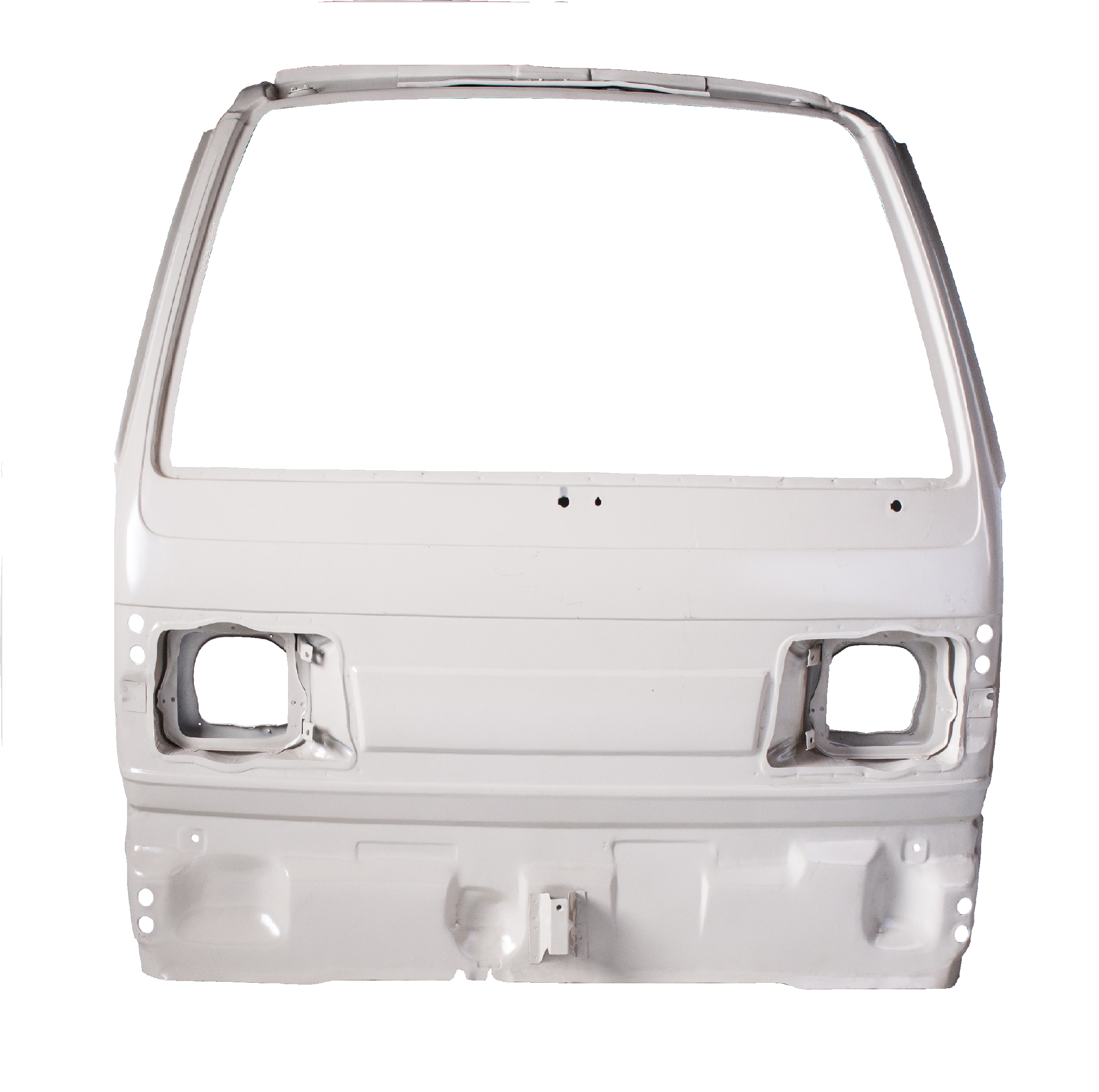 FRONT PANEL - SUZUKI VAN