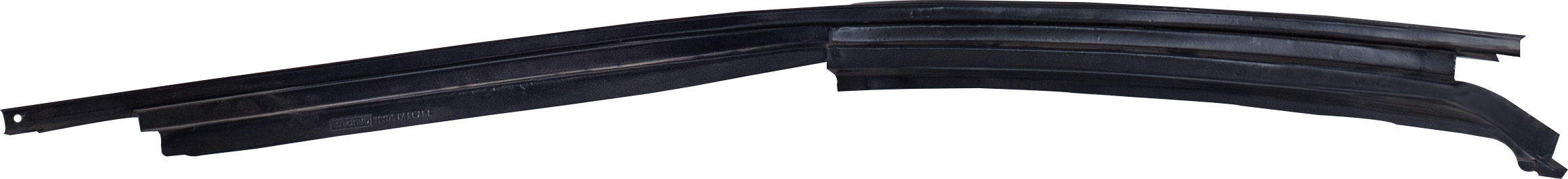 PILLAR ENTERNAL FRAME - SUZUKI VAN