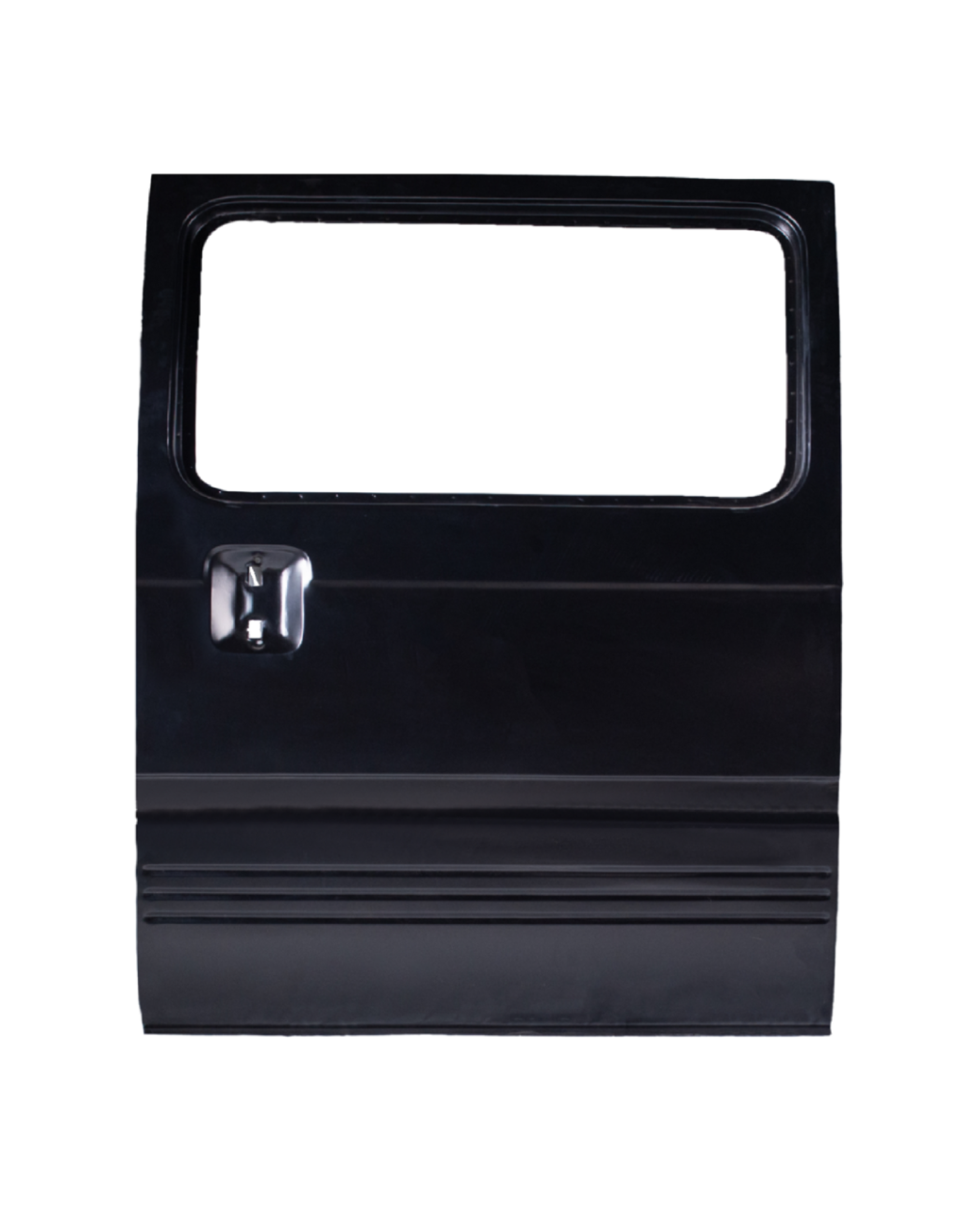 COVER SLIDING DOOR - SUZUKI VAN