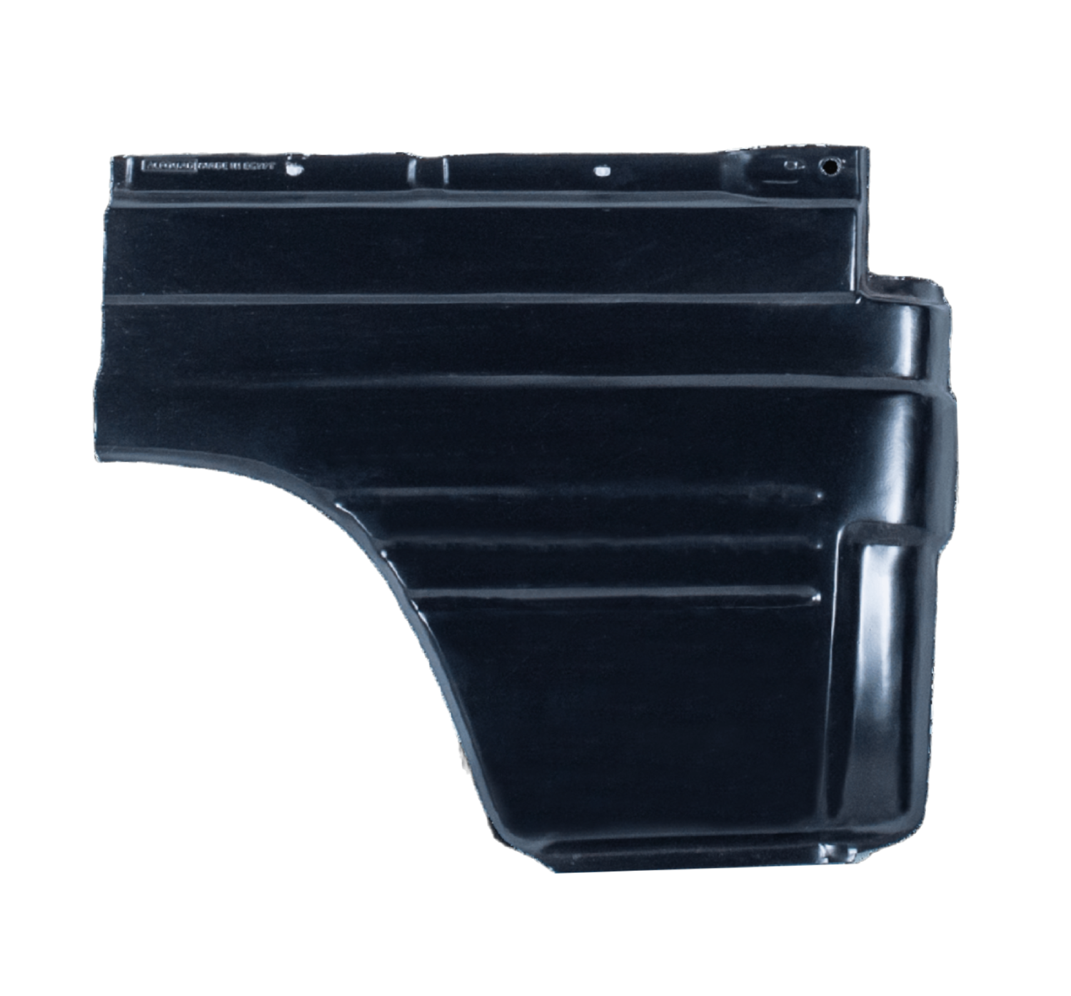 PART REAR FENDER 2 - SUZUKI VAN