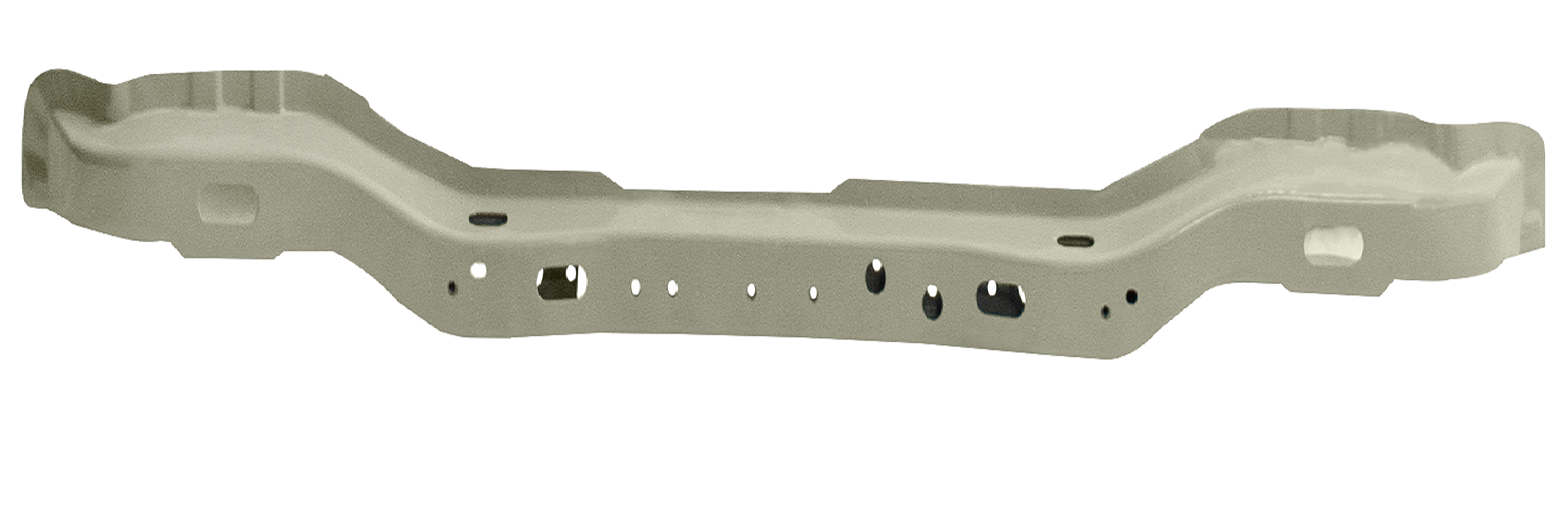 CROSSMEMBER ROOF - D-MAX