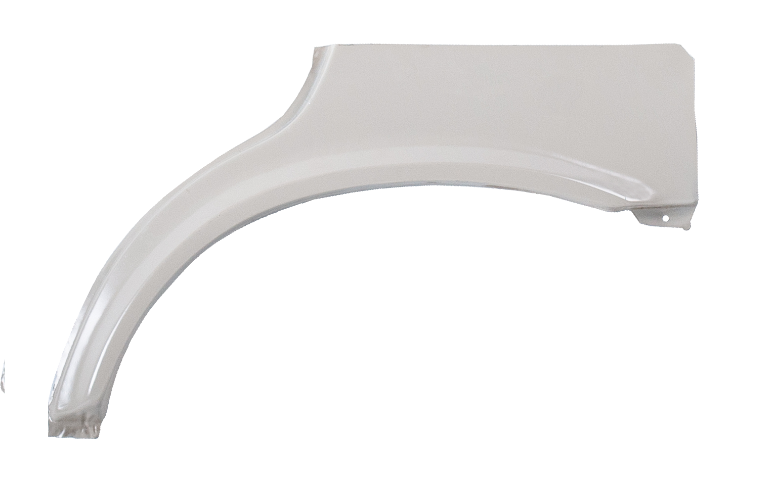 PART REAR FENDER SHAHIN