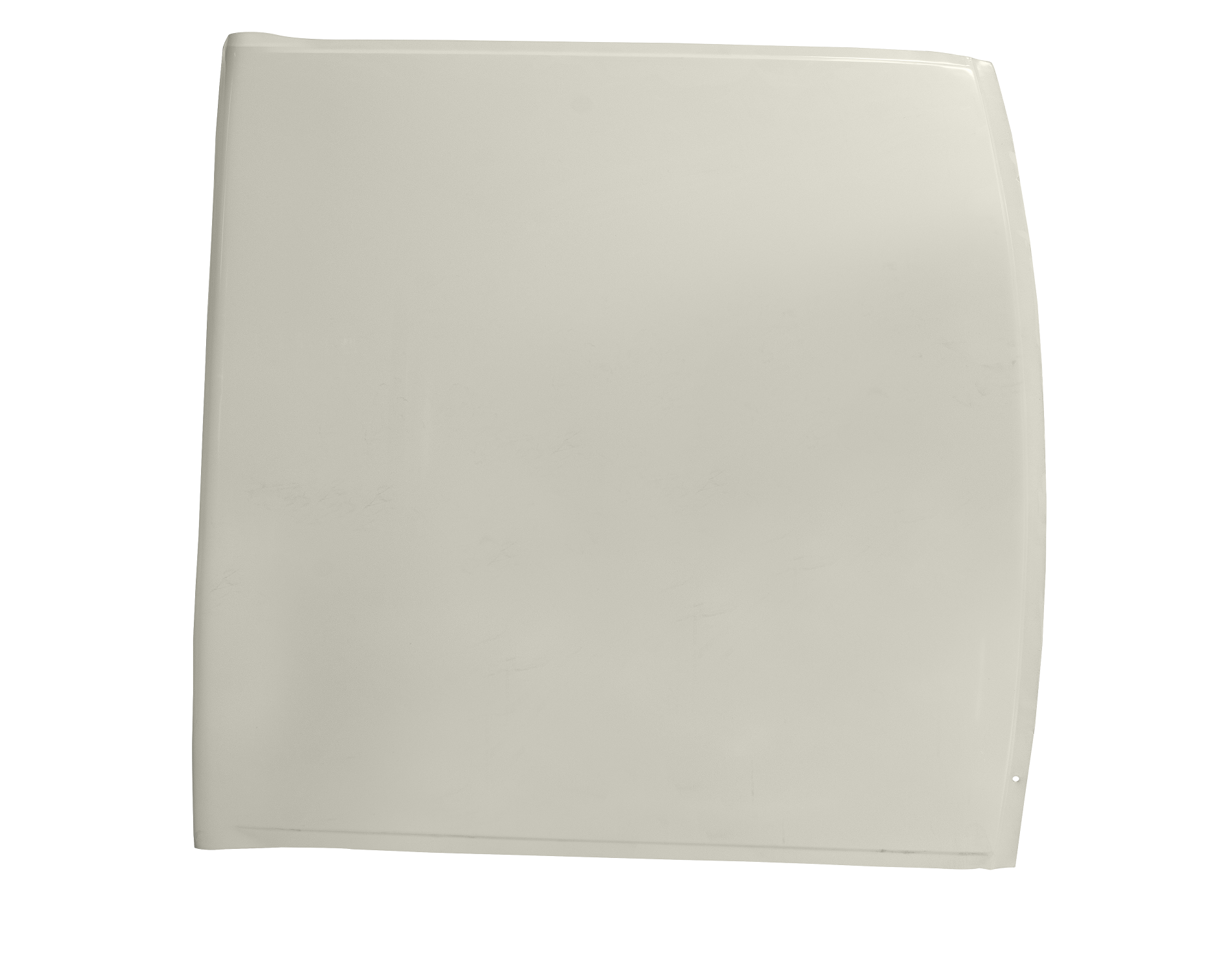 OPEN ROOF PANEL - D-MAX