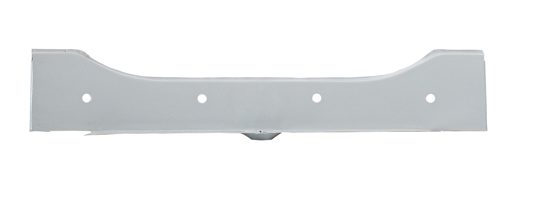 LOWER CROSSMEBER RADIATOR SHAHIN