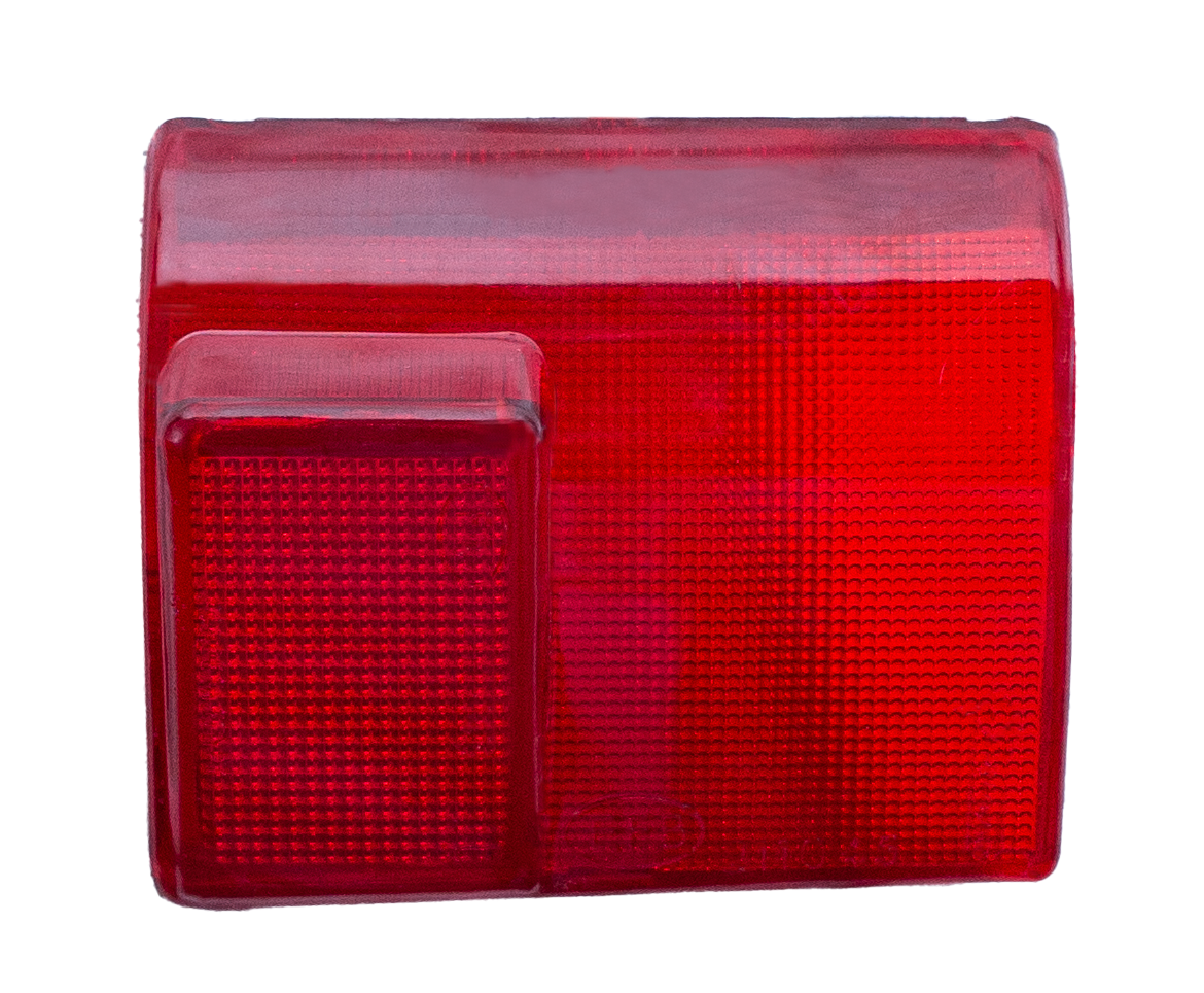 SUZUKI VAN - REAR COVER RED LAMP
