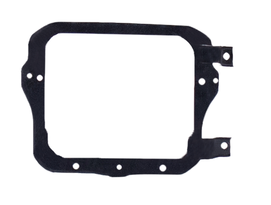 HEAD LIGHT BASE PANEL - SUZUKI VAN