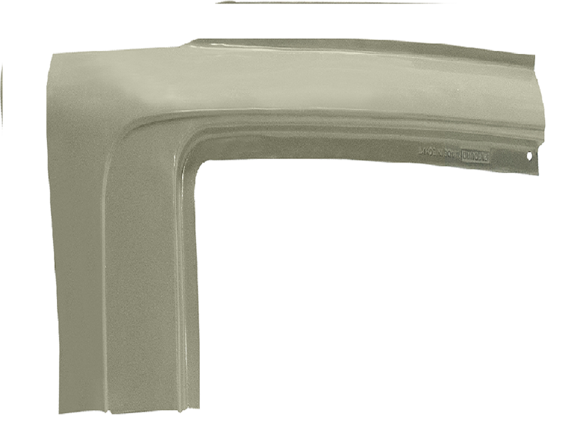 PART FRONT PANEL - SUZUKI VAN