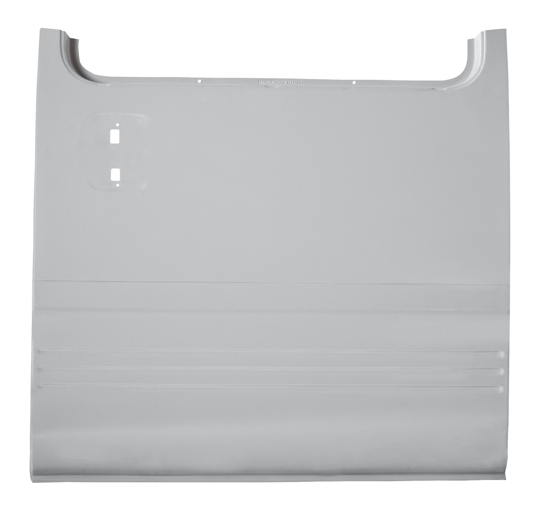 PART COVER SLIDING DOOR - SUZUKI VAN