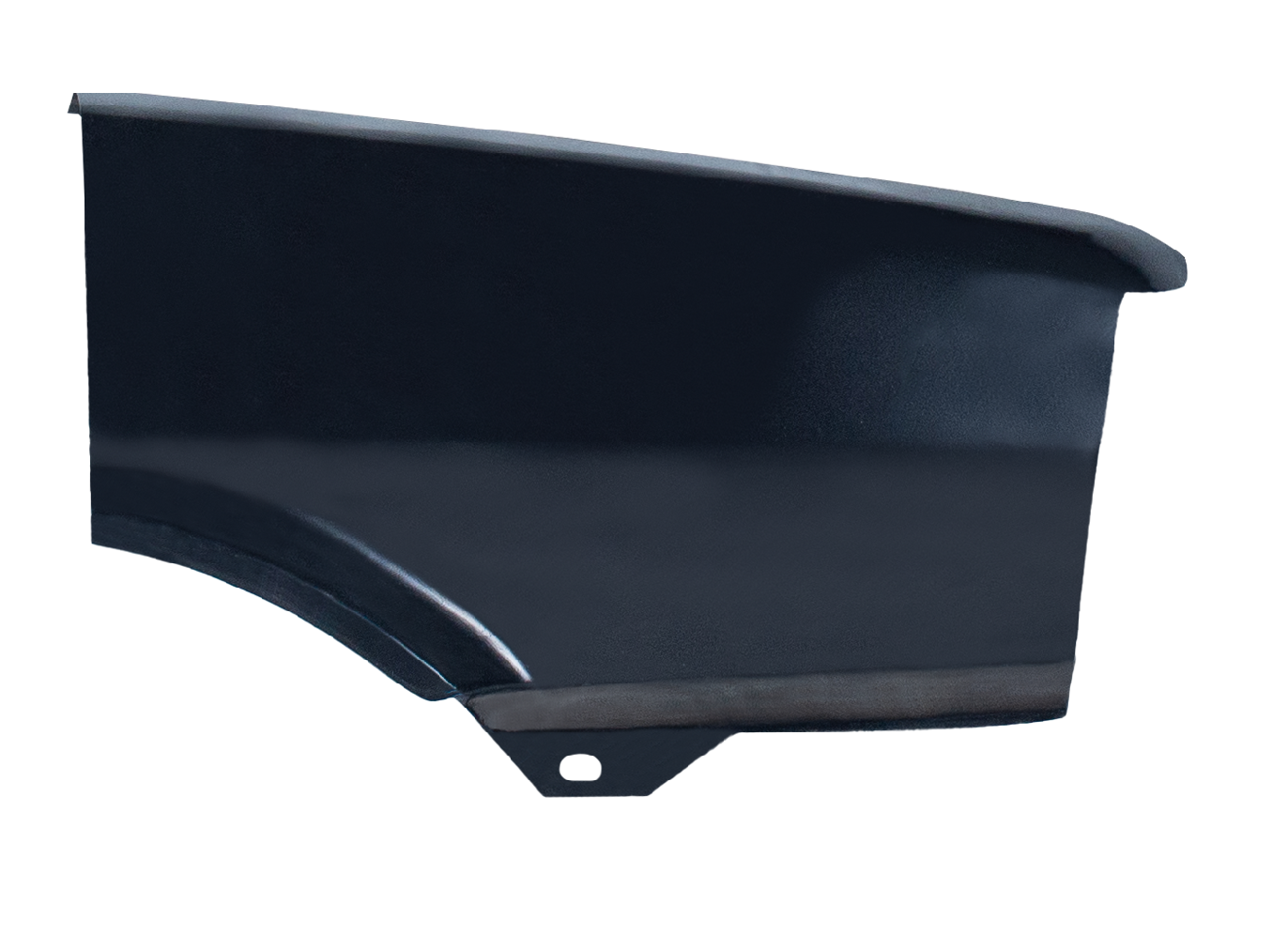 PART FRONT FENDER SHAHIN