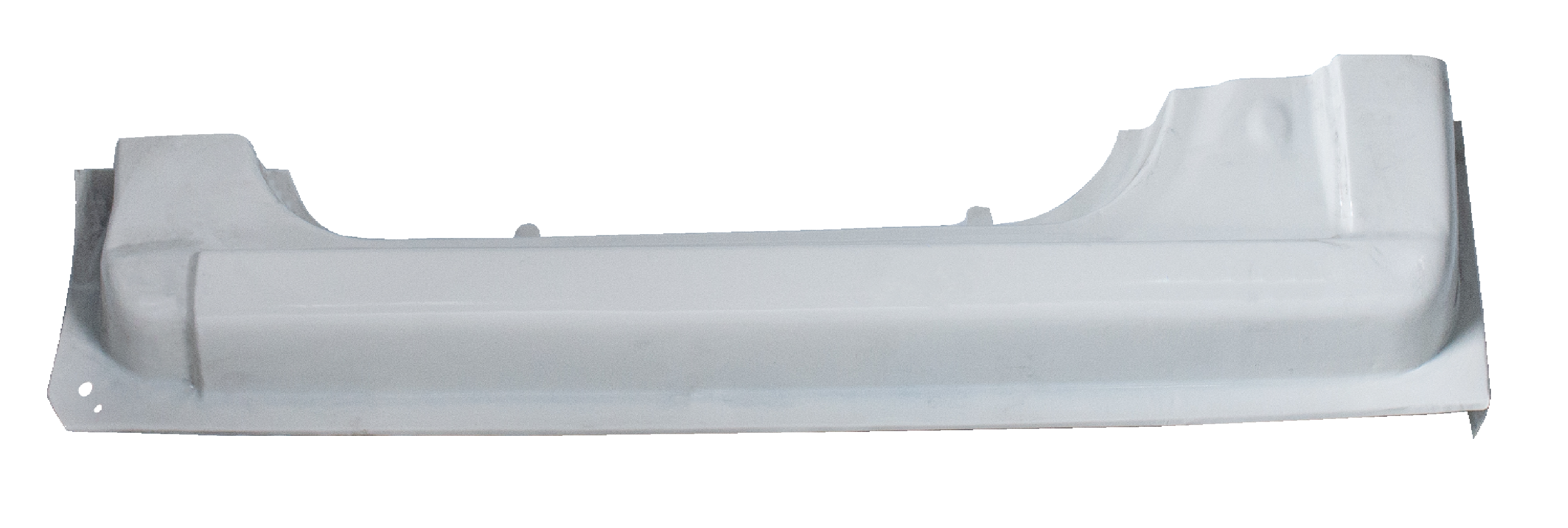 ROCKER PANEL - D-MAX