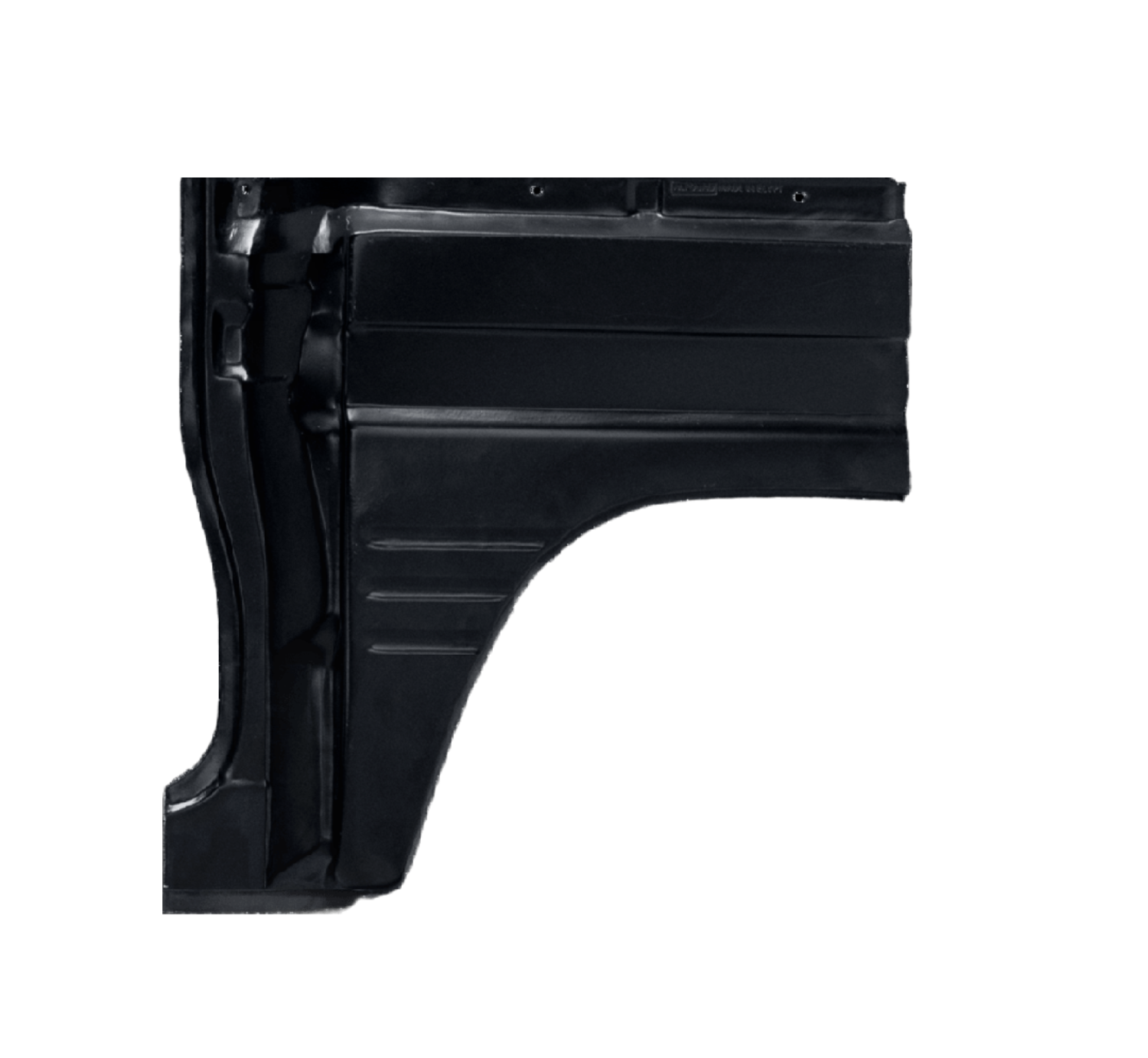 PART REAR FENDER - SUZUKI VAN