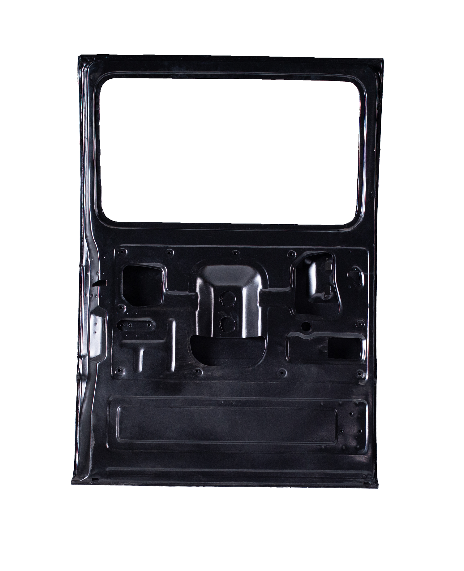 SLIDING DOOR -SUZUKI VAN