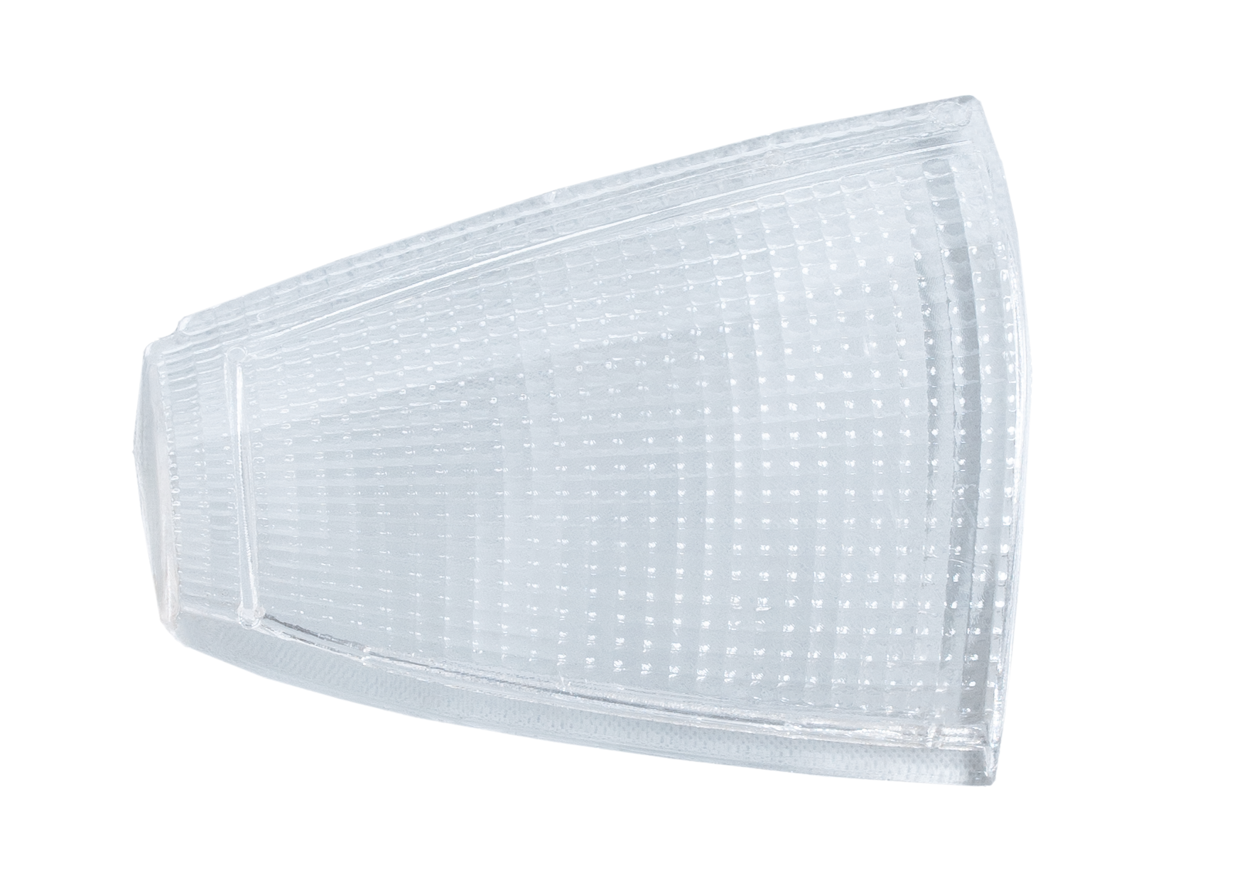 FRONT SIGNAL HEADLIGHT COVER SET - SHAHIN