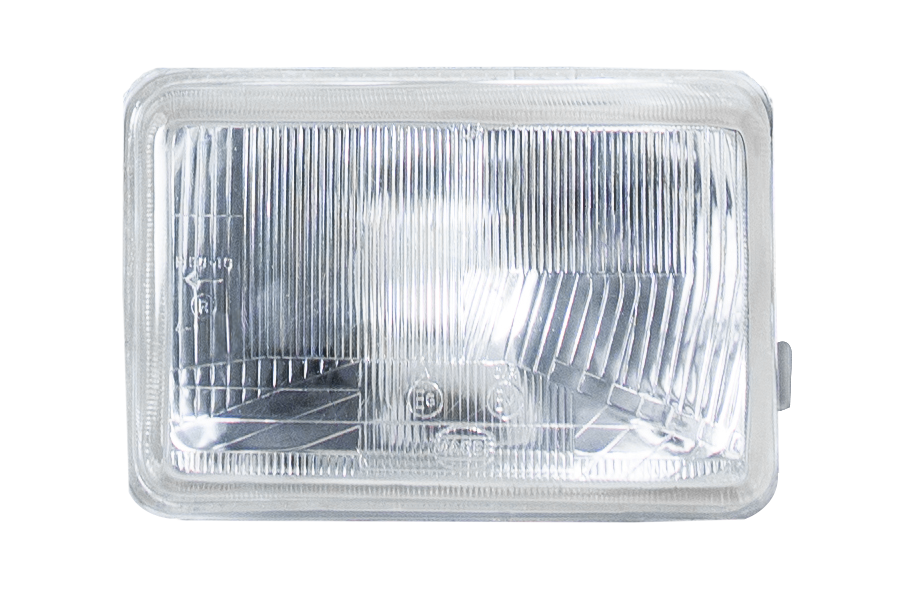 FRONT HEADLIGHT  127 - FURA - FIAT