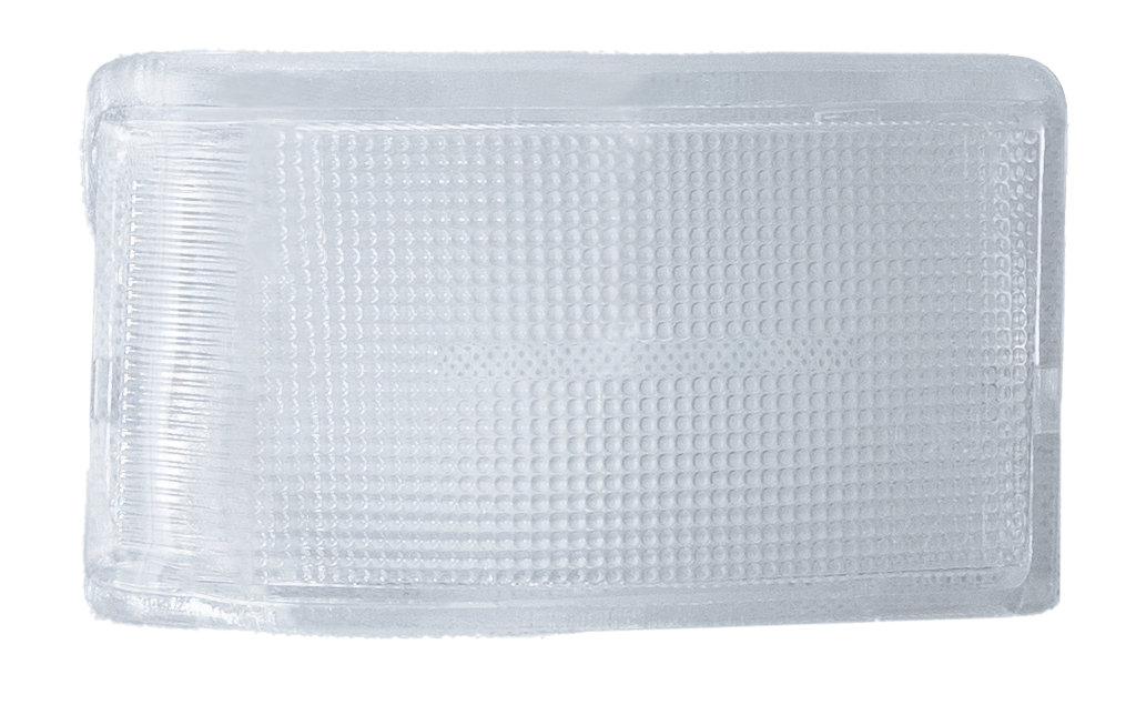 SUZUKI VAN - REAR COVER WHITE LAMP 