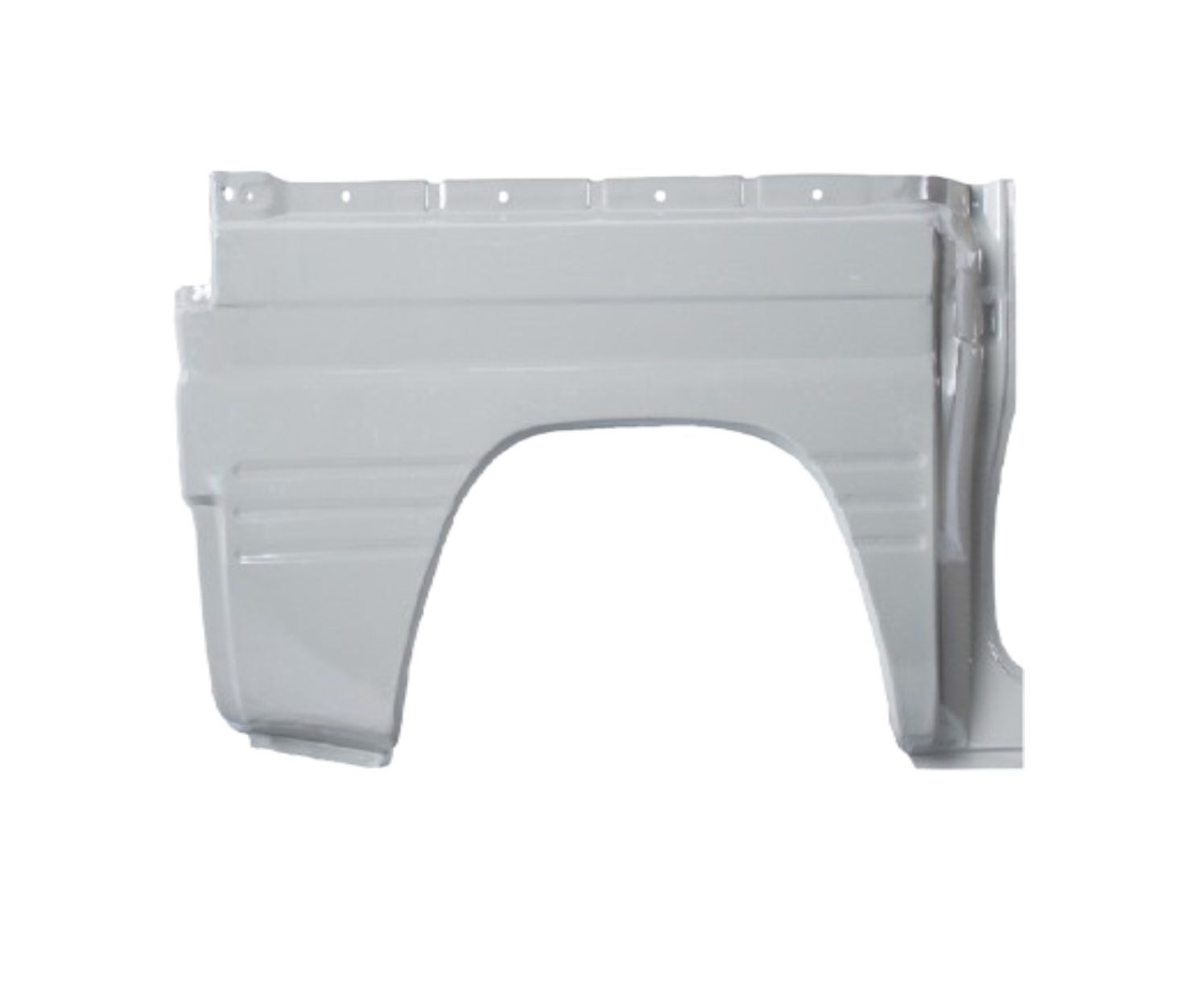 REAR FENDER - SUZUKI VAN